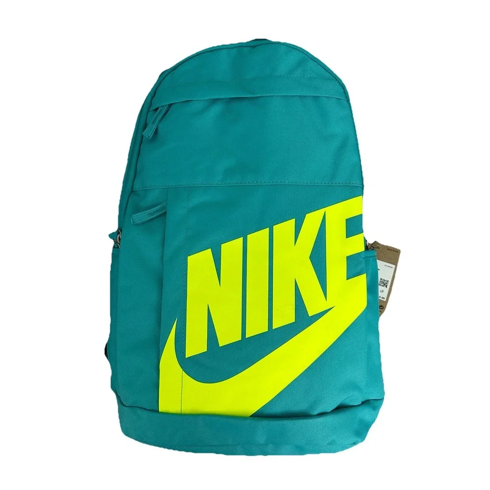 Nike Unisex Elemental Backpack Color Dusty Cactus Capacity‎ 21L Style DD0559-345